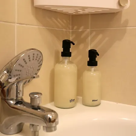 Vitamine - Services Sur-mesure Et Parking Gratuit Apartamento Santo Juan de Luz
